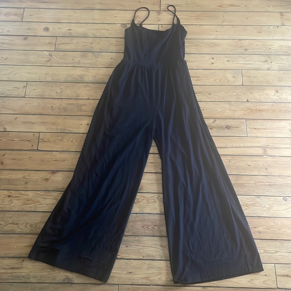 Reformation Jumpsuit